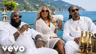 Thumbnail: Who We Are - Rick Ross ( ft. Mary J. Blige & Snoop Dogg ) | Hip-Hop/West Coast Vibes Music Video