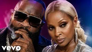 Thumbnail: God Bless You – Rick Ross ( ft. Mary J. Blige ) | The Ultimate Hip-Hop Music Video