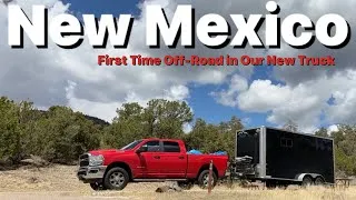Thumbnail: Sometimes the Best Days Are the Simple Ones | New Mexico” 