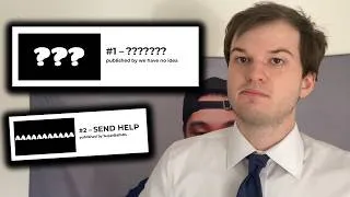 Thumbnail: How Geometry Dash Decides The Next Top 1...