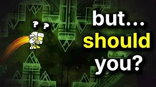 Thumbnail: You Could Win $10,000 By Beating This Level