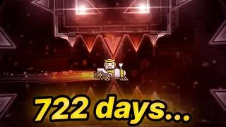 Thumbnail: Revisiting The "Top 1" That Destroyed Me...