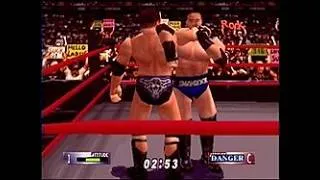 Thumbnail: Polygonal Rasslin Mayhem - WWF WrestleMania 2000