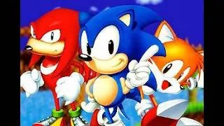 Thumbnail: Streamlined Midpoint Of Sonic 3 Challenge