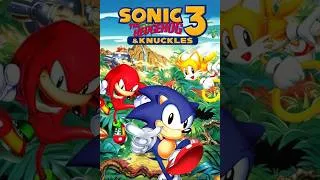 Thumbnail: At The Halfway Point Of Our Sonic 3 No Hit Run
