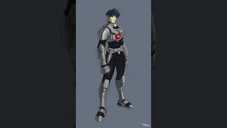 Thumbnail: Phantasy Star..IN SPACE - Phantasy Star 4 (8)
