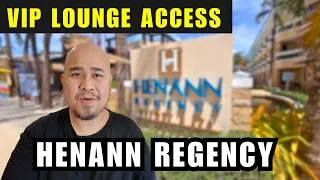 Thumbnail: Henann Regency Boracay Hotel Review | VIP Lounge Access & Full Resort Tour