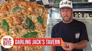 Thumbnail: Barstool Pizza Review - Darling Jack's Tavern (Philadelphia, PA)
