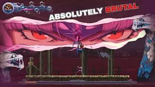 Thumbnail: Ragebound Is Absolutely Brutal (And I Can't Stop Playing)