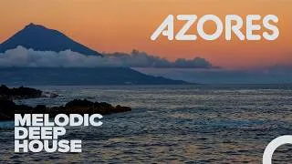 Thumbnail: Three Islands. One Wild Atlantic. Azores | Faial, Pico & São Jorge from Above in 4K | Ocean Therapy