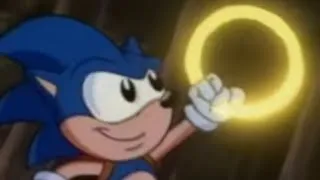 Thumbnail: They Call Me Sonic, King of the Ring