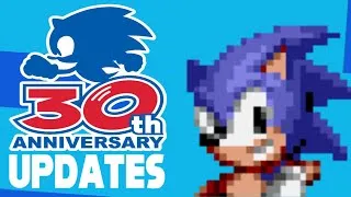 Thumbnail: The Day Sega Delivered - Sonic Central Presentation Reaction (5/27/21)