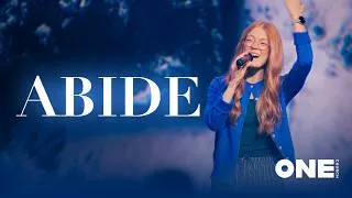 Thumbnail: Abide