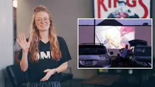 Thumbnail: High Five 🖐️ | 5 Things God Is Doing Through ONE Church ⭐