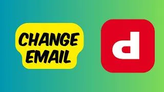 Thumbnail: How To Change Email on Depop