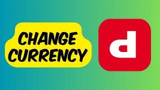 Thumbnail: How To Change Currency on Depop