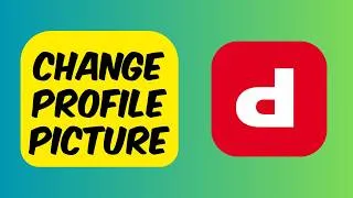 Thumbnail: How To Change Profile Picture on Depop