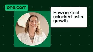 Thumbnail: How One Tool Unlocked Faster Growth | IDEAL to Heal’s Success Story