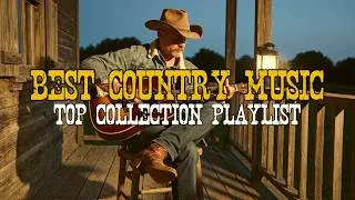 Thumbnail: Cinematic Country Nights – Emotional Playlist Country Guitar for Still Moments
