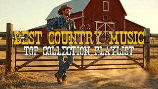 Thumbnail: Relaxing Country Songs Mix – Best Country Guitar & Gentle Country Ballads for Evening Calm