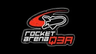 Thumbnail: QUAKE 3 ARENA / ROCKET ARENA 3 -_- ra3pickup 4v4