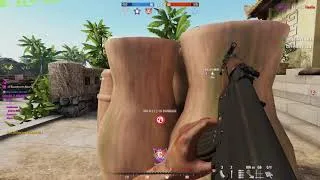 Thumbnail: Rising Storm 2: Vietnam -_- Quad Damage Defend