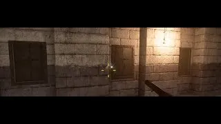 Thumbnail: BATTLEFIELD 1 -_- Sweet spot through a wall