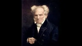 Thumbnail: Albert Einstein zitiert Arthur Schopenhauer