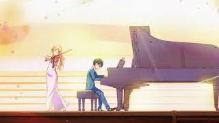 Thumbnail: Salut d'amour, Op. 12 - Edward Elgar (+Sheets)