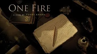 Thumbnail: ONE FIRE | A documentary film about Theosophy and Helena Blavatsky | Official Trailer | 2025