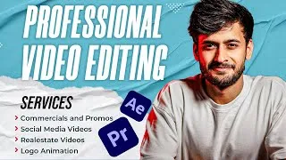 Thumbnail: Oneforedits | Professional Video Editing Services