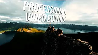 Thumbnail: Oneforedits | Professional Video Editing Services