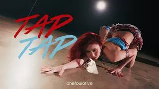Thumbnail: TOBII ‘Tap Tap’ | onefourofive Choreography