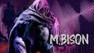 Thumbnail: STREET FIGHTER 6 - M.BISON's THEME → Undying Desire EXTEND