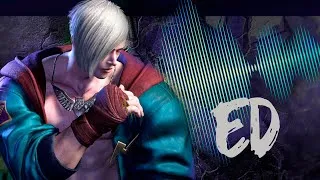Thumbnail: STREET FIGHTER 6 - ED's THEME → König oder Feigling (English Lyrics)