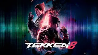 Thumbnail: TEKKEN 8 OST [FULL  SOUNDTRACK]