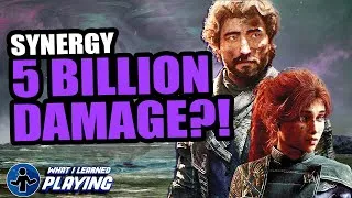 Thumbnail: Breaking Expedition 33 With The Power of Synergy - Synergy Explained