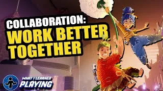 Thumbnail: It Takes Two (to Collaborate): Dr. Hakim's Collaboration Crash Course | Collaboration Explained