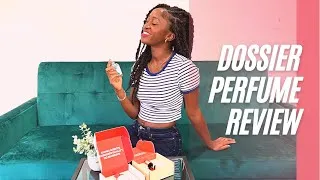 Thumbnail: Dossier Perfume Review - Affordable Luxury Fragrances