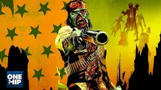 Thumbnail: RDR Undead Nightmare: The Perfect Zombie Western