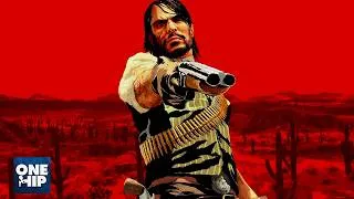 Thumbnail: Red Dead Redemption: The Story Of A Man Between Worlds