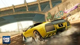 Thumbnail: Midnight Club LA: A Very Rewarding Experience