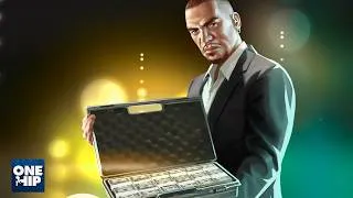 Thumbnail: GTA 4 The Ballad Of Gay Tony: The Brighter Side Of Liberty City