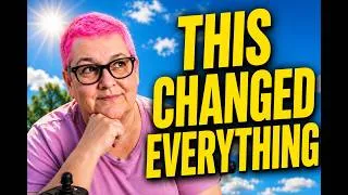 Thumbnail: Disability Taught Me About Money