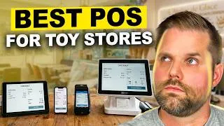 Thumbnail: Best POS for Toy Stores: End Inventory Chaos