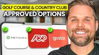 Thumbnail: Best Payroll & HR Software for Golf Courses & Country Clubs