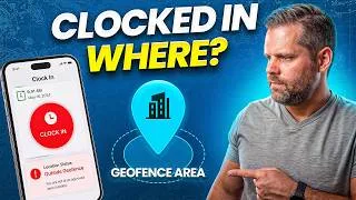 Thumbnail: Best Time Clock App for Small Business: Stop Time Theft