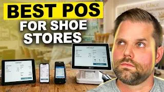 Thumbnail: Best POS for Shoe Stores: Stop Inventory Errors
