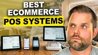 Thumbnail: Best Ecommerce POS Systems: Stop Inventory Errors