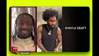 Thumbnail: Shayla stop putting a man before you baby Kai! Iman - Kountry Wayne